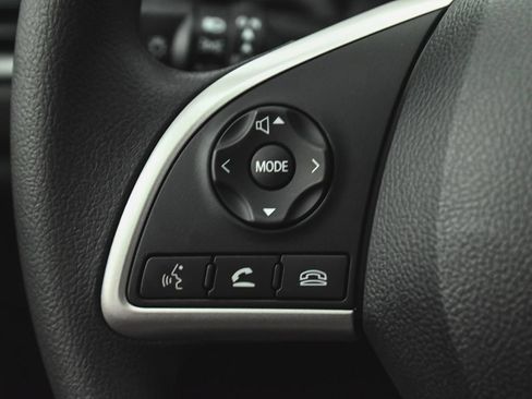 Used 2026 Mitsubishi Outlander Sport ES AWD/4WD image 23