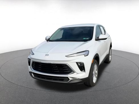 Used 2025 Buick Encore GX Preferred image 6