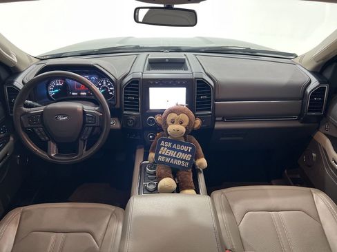 Used 2021 Ford Expedition Limited image 20