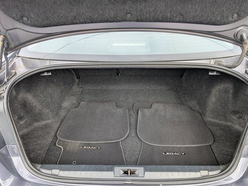 Used 2015 Subaru Legacy 2.5i Premium image 16