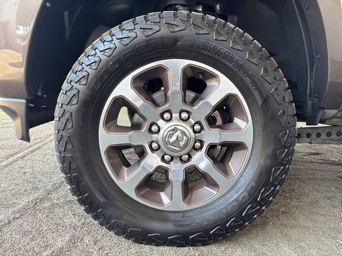 Used 2022 RAM 2500 Limited AWD/4WD image 15
