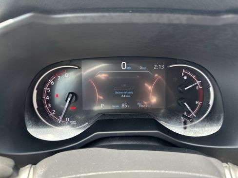 Used 2024 Toyota RAV4 XLE FWD image 10