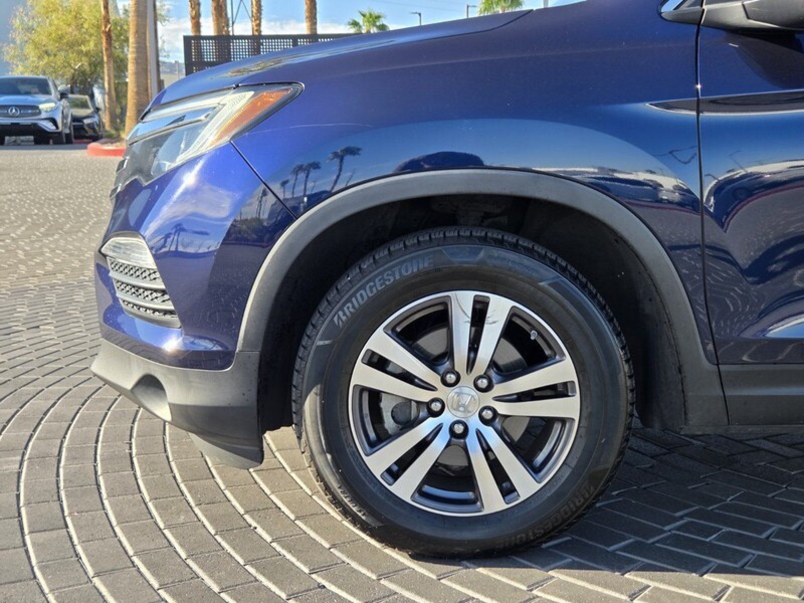 Used 2016 Honda Pilot EX-L image 12