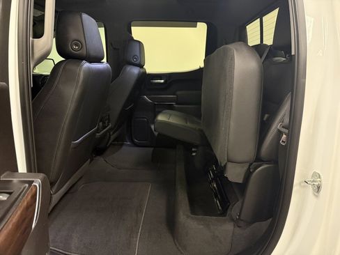 Used 2019 GMC Sierra 1500 SLT w/ SLT Premium Package image 22