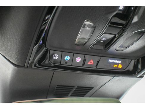 Certified 2024 Cadillac Lyriq Sport w/ LPO, Floor Liner Package AWD/4WD image 51