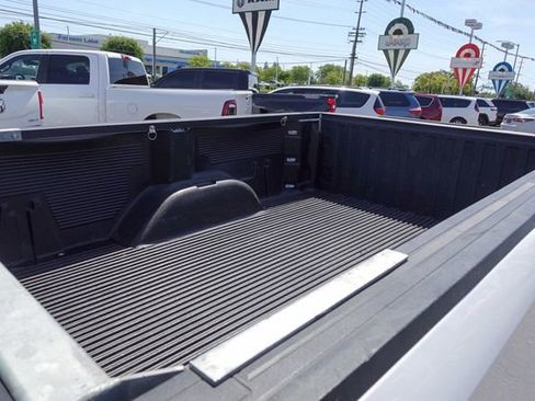 Used 2024 Chevrolet Silverado 1500 W/T w/ WT Fleet Convenience Package image 10