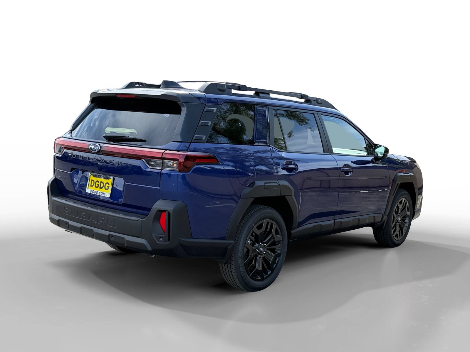 New 2026 Subaru Outback Limited XT w/ Premium/Limited Plus Package AWD/4WD image 5