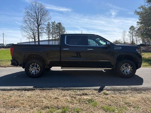 Used 2023 GMC Sierra 1500 Denali w/ Denali Reserve Package image 4