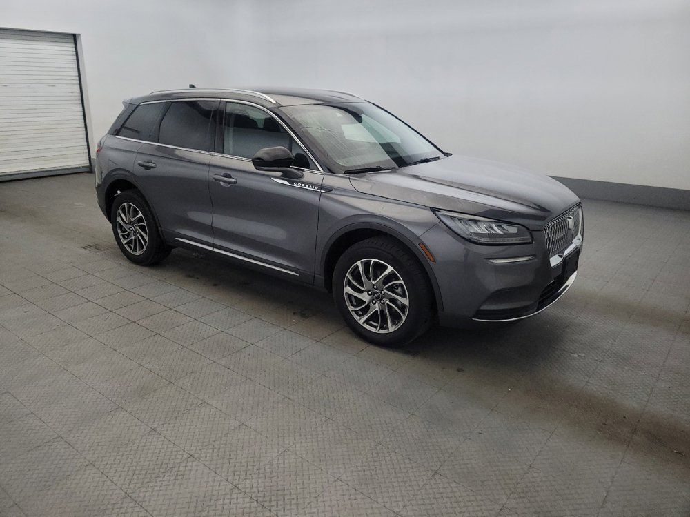 Used 2022 Lincoln Corsair AWD w/ Equipment Group 101A image 11