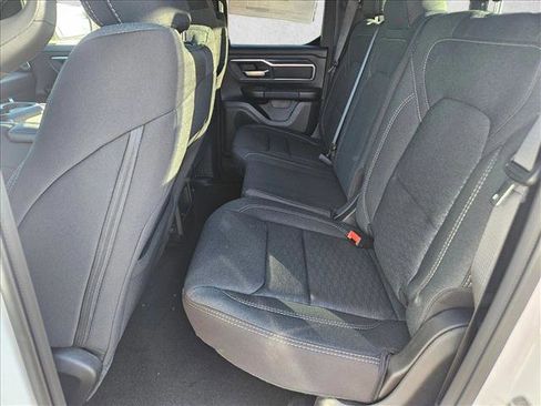 New 2026 RAM 1500 Lone Star image 15