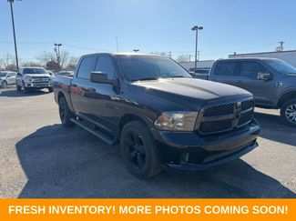 Used 2018 RAM 1500 Express w/ Express Value Package video 1