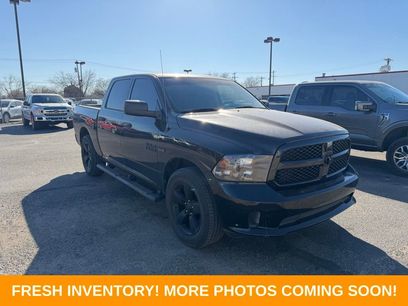 Used 2018 RAM 1500 Express w/ Express Value Package