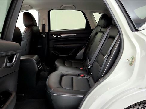 Used 2024 MAZDA CX-5 AWD 2.5 S image 21