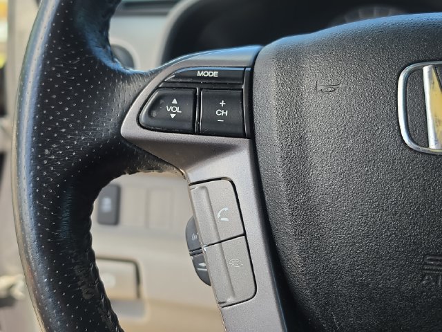 Used 2012 Honda Pilot EX-L image 22