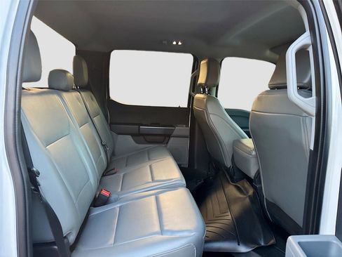 Used 2023 Ford F150 XL w/ Trailer Tow Package image 26