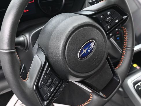 Used 2024 Subaru Crosstrek 2.5i Limited AWD/4WD image 25