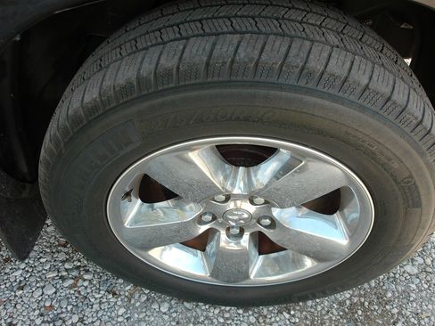 Used 2016 RAM 1500 Lone Star RWD image 42