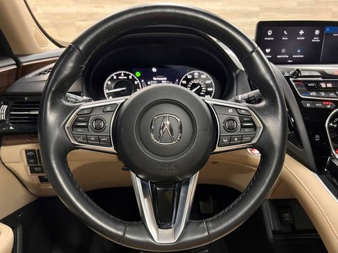 Used 2022 Acura RDX Advance Package image 18
