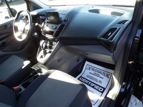 Used 2022 Ford Transit Connect XL image 37