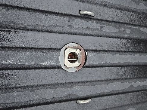 Used 2019 Chevrolet Silverado 3500 LTZ w/ Duramax Plus Package image 49