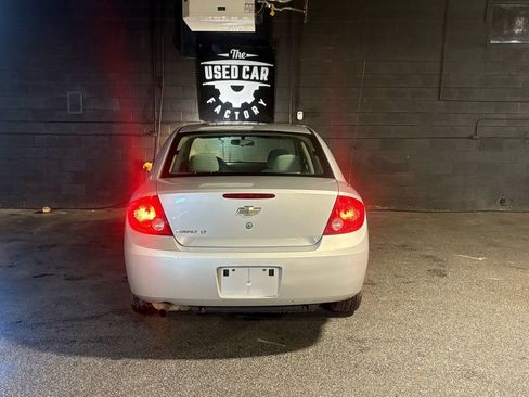 Used 2008 Chevrolet Cobalt LT FWD image 5