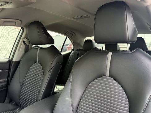 Certified 2024 Toyota Camry SE image 17