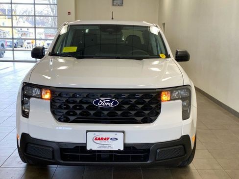 New 2025 Ford Maverick XL w/ 4K Tow Package image 3