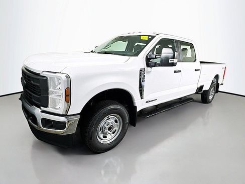 New 2026 Ford F350 XL AWD/4WD image 3