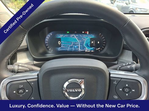 Certified 2026 Volvo XC40 B5 Plus AWD/4WD image 20