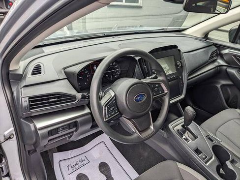 Used 2024 Subaru Impreza 2.0i AWD/4WD image 7