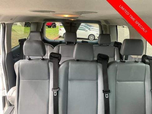 Used 2016 Ford Transit 150 XL image 12