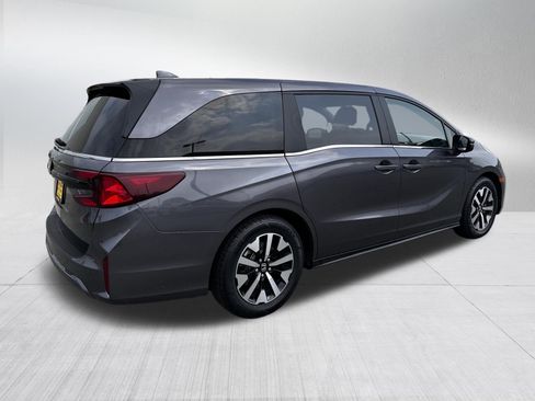 Used 2025 Honda Odyssey EX-L image 7