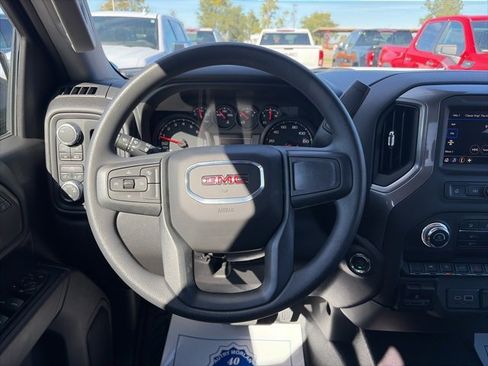 New 2026 GMC Sierra 1500 Pro w/ Pro Value Package image 15
