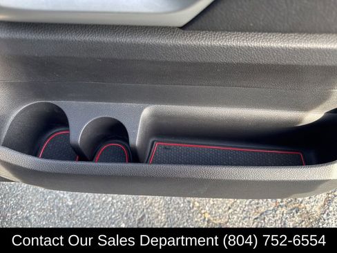 Used 2019 Nissan Titan PRO-4X w/ Pro-4x Convenience Package image 23