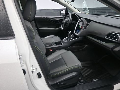 Used 2023 Subaru Outback Onyx Edition XT image 30