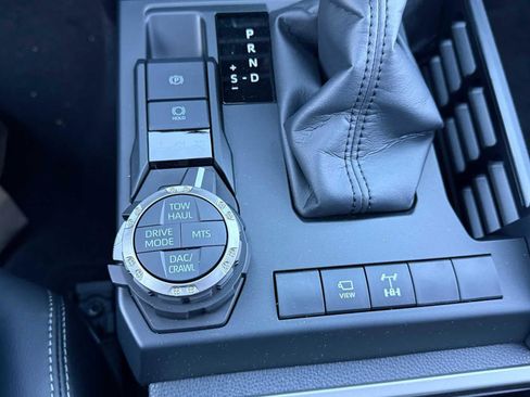 New 2025 Toyota 4Runner TRD Off-Road Premium image 20