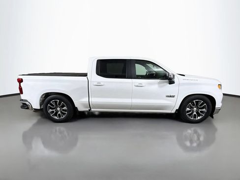 Used 2023 Chevrolet Silverado 1500 LT RWD image 8