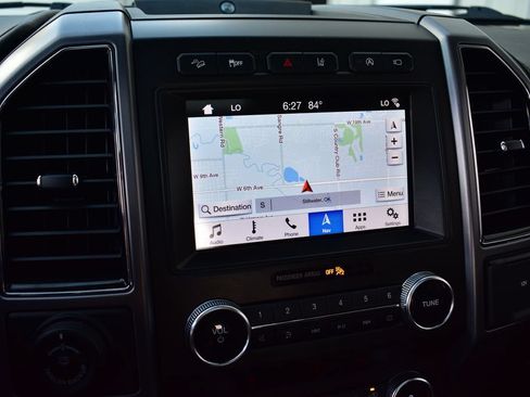 Used 2019 Ford Expedition Platinum AWD/4WD image 53