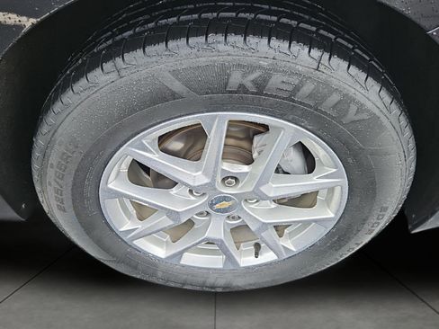 Certified 2022 Chevrolet Equinox LT FWD image 11