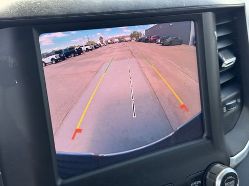 Used 2024 RAM 2500 Big Horn image 19