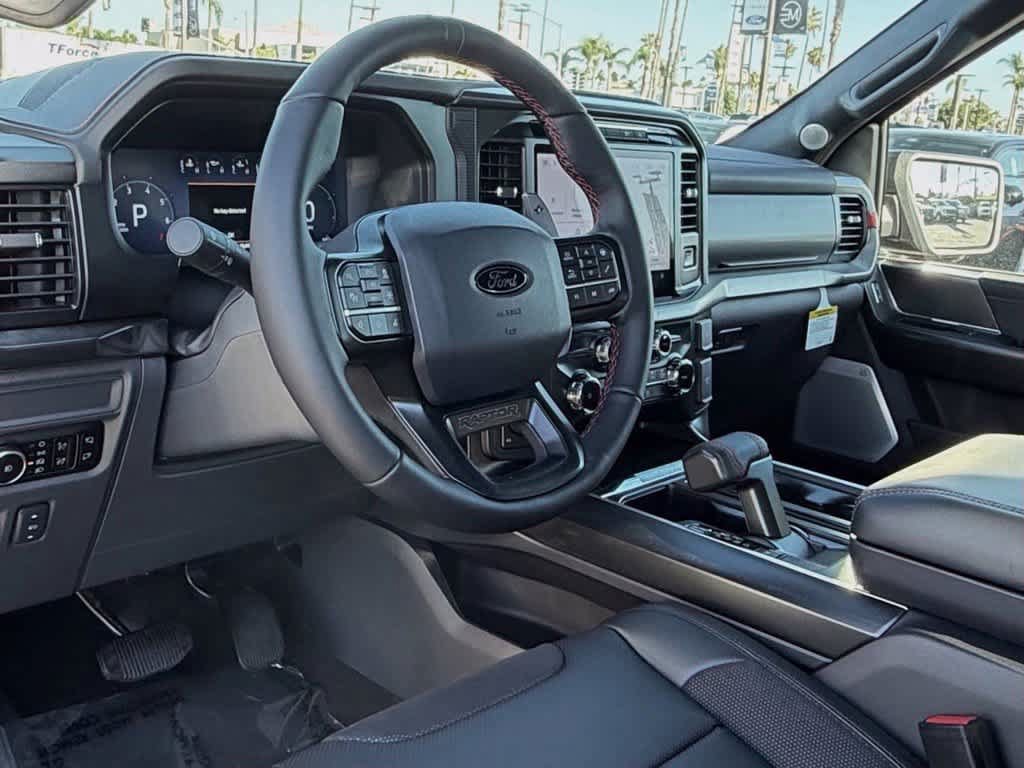 New 2026 Ford F150 Raptor AWD/4WD image 23