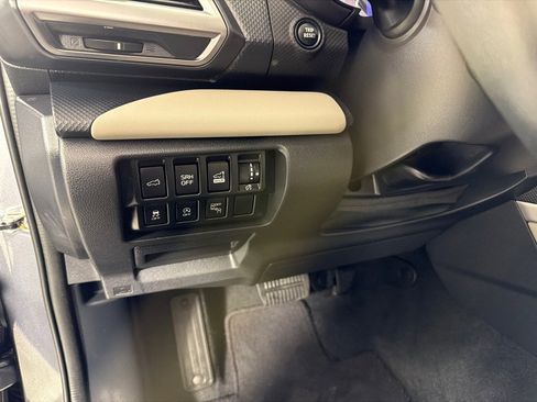 Used 2023 Subaru Forester Limited AWD/4WD image 12