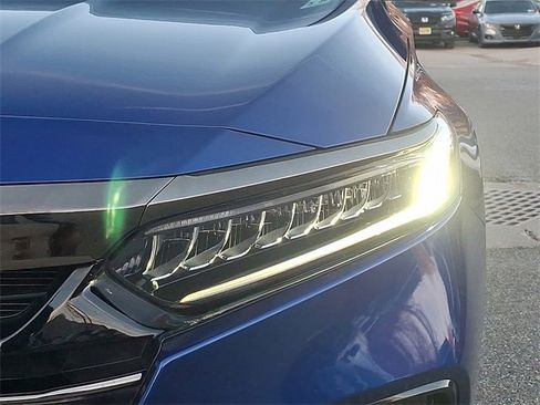 Certified 2022 Honda Accord Sport Special Edition image 9