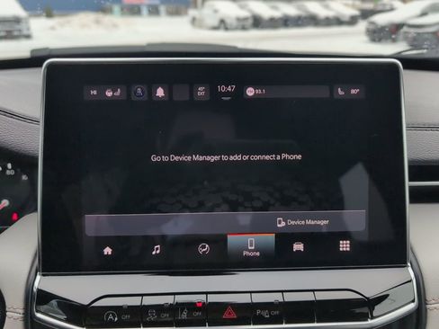 Used 2024 Jeep Compass Limited image 34