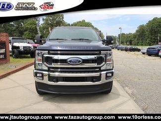 Used 2021 Ford F250 XLT w/ XLT Value Package AWD/4WD video 2