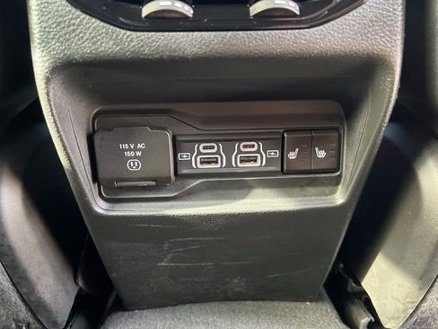 Certified 2025 Jeep Grand Cherokee Limited image 15