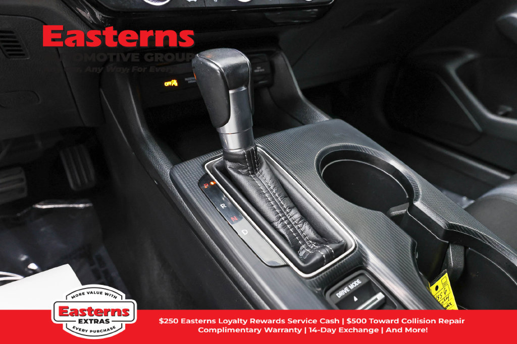 Used 2024 Honda Civic Sport image 14