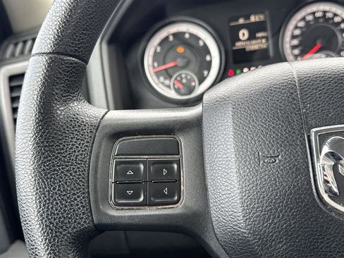 Used 2014 RAM 1500 Tradesman w/ Power & Remote Entry Group image 19