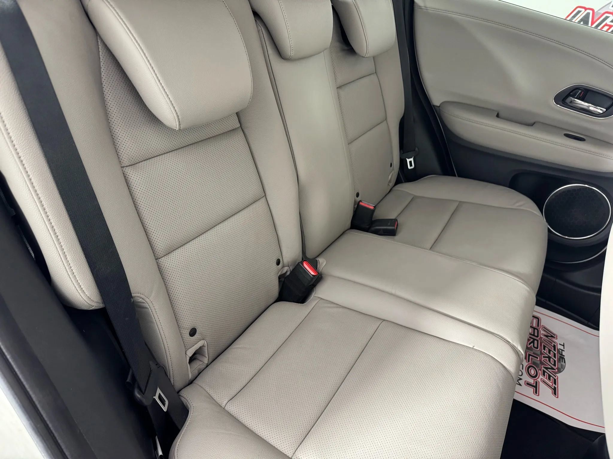 Used 2022 Honda HR-V EX-L image 36