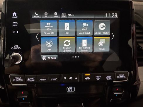 Used 2019 Honda Odyssey EX-L image 30